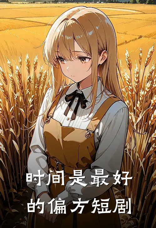 时间是最好的偏方短剧