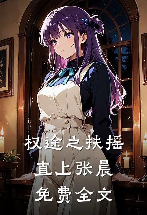 权途之扶摇直上张晨免费全文
