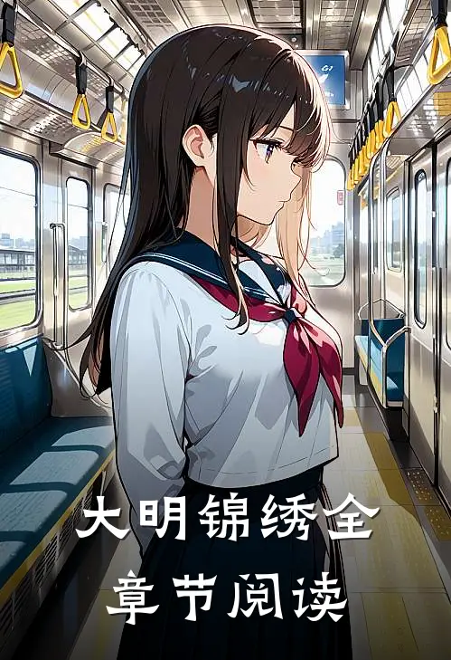 大明锦绣全章节阅读