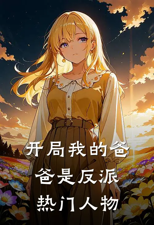 开局我的爸爸是反派热门人物