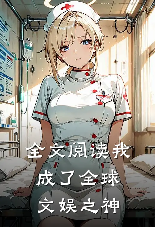 全文阅读我成了全球文娱之神