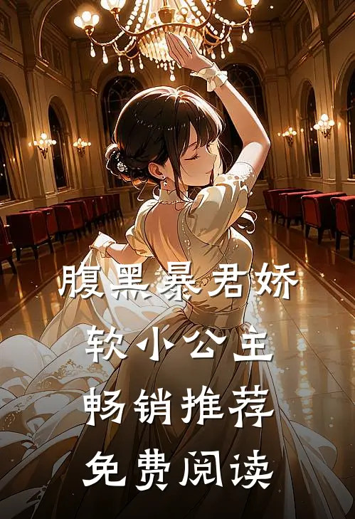 腹黑暴君娇软小公主畅销推荐免费阅读