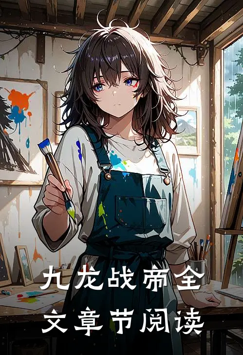 九龙战帝全文章节阅读