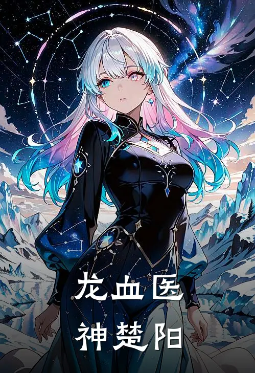 龙血医神楚阳