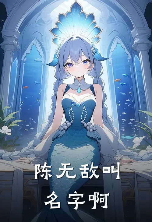 陈无敌叫名字啊