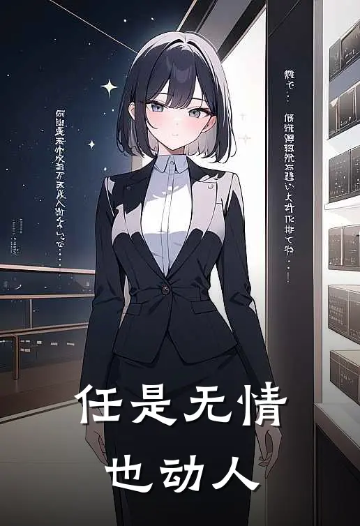 任是无情也动人