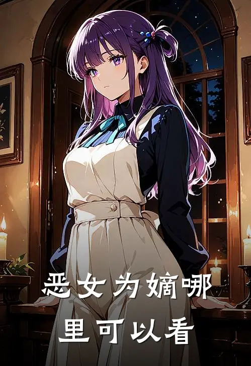 恶女为嫡哪里可以看