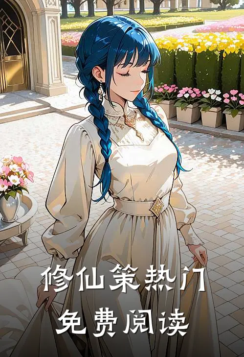 修仙策热门免费阅读