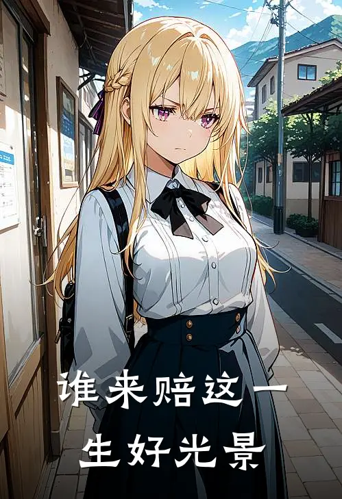 谁来赔这一生好光景