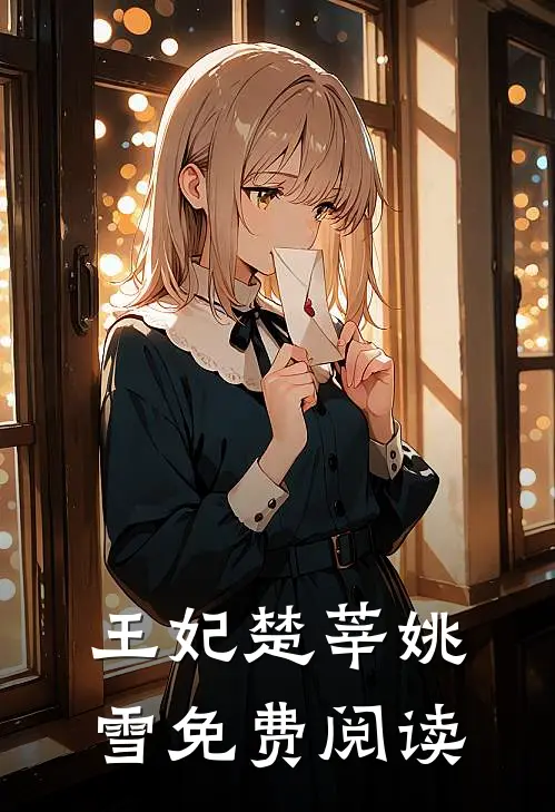 王妃楚莘姚雪免费阅读