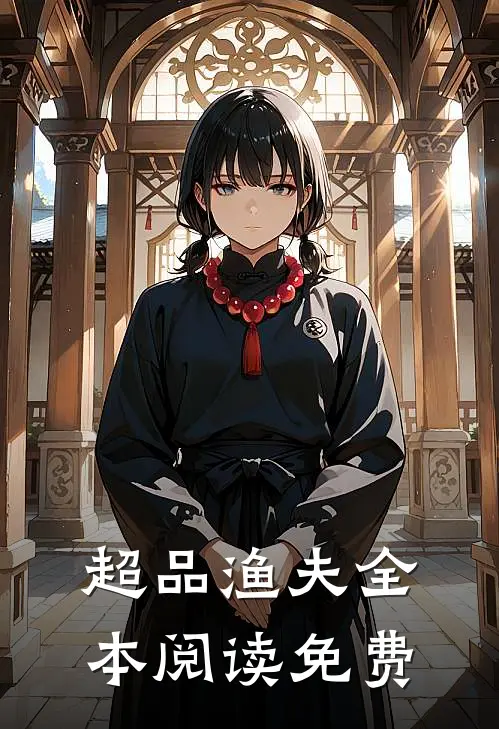 超品渔夫全本阅读免费