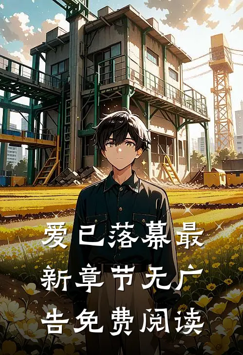 爱已落幕最新章节无广告免费阅读