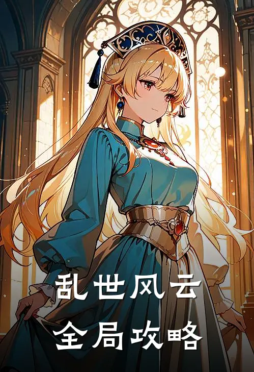 乱世风云全局攻略