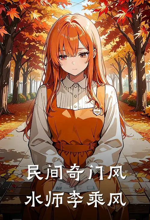 民间奇门风水师李乘风