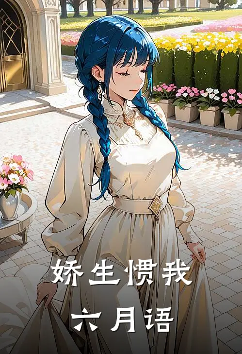 娇生惯我 六月语