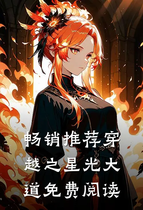 畅销推荐穿越之星光大道免费阅读