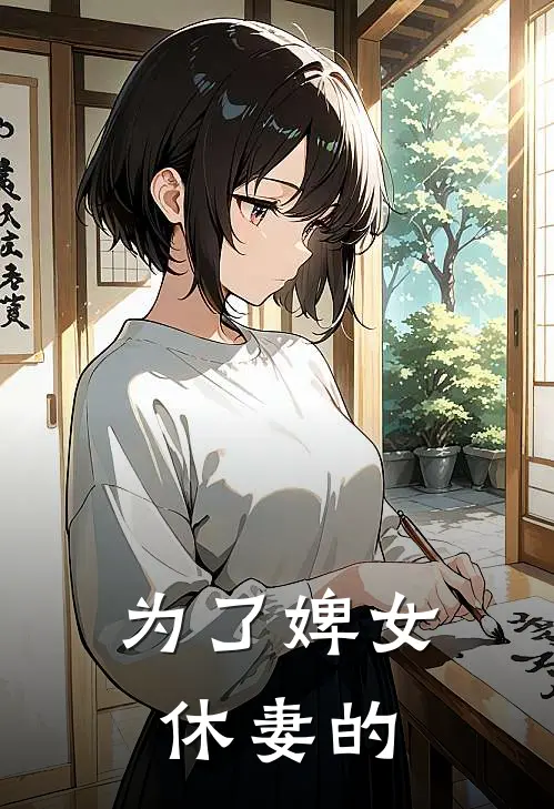 为了婢女休妻的