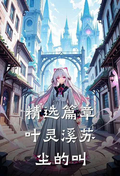 精选篇章叶灵溪苏尘的叫