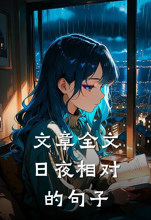 文章全文日夜相对的句子