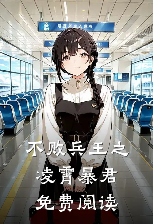 不败兵王之凌霄暴君免费阅读