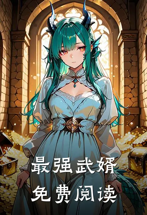 最强武婿免费阅读