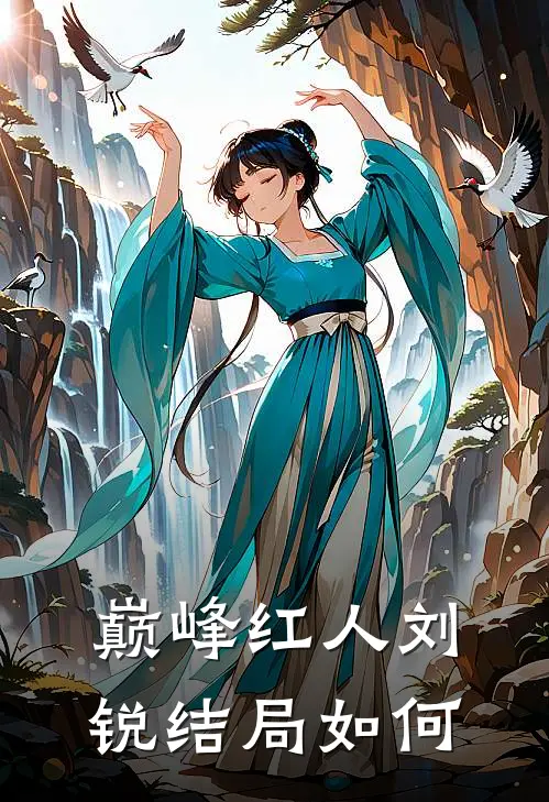 巅峰红人刘锐结局如何