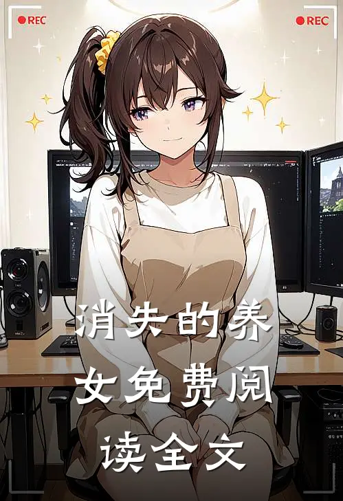 消失的养女免费阅读全文