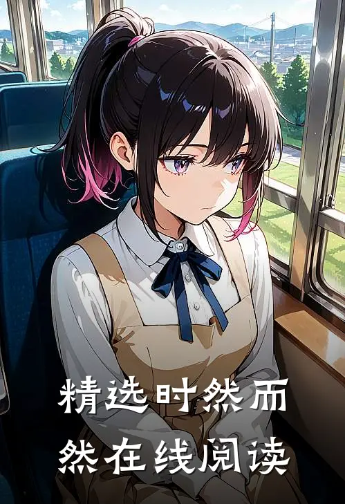 精选时然而然在线阅读