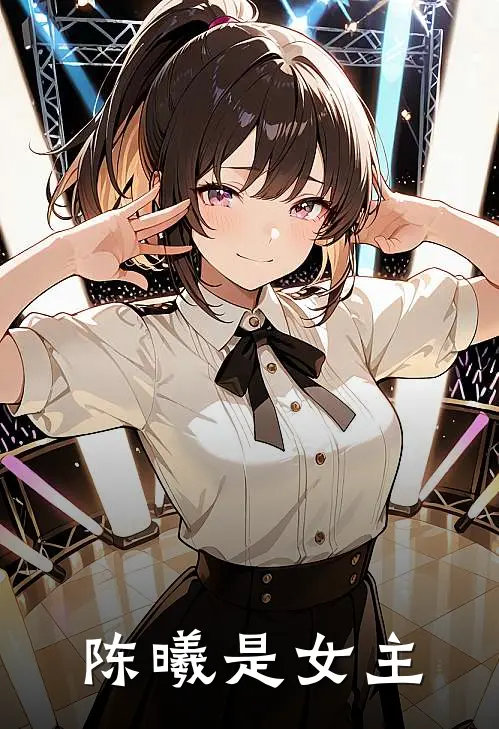 陈曦是女主