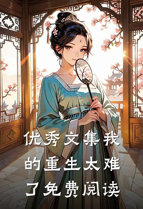 优秀文集我的重生太难了免费阅读