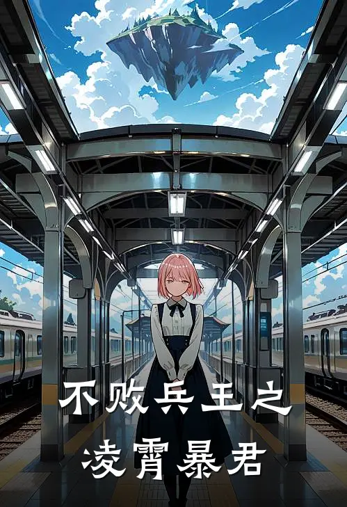 不败兵王之凌霄暴君