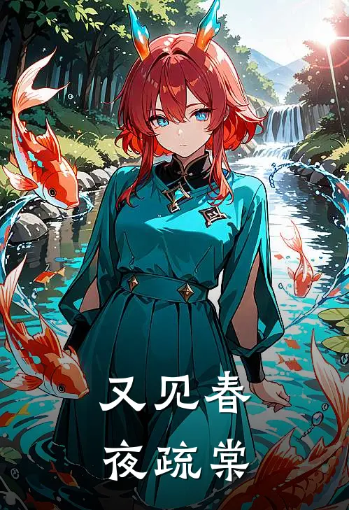 又见春夜 疏棠