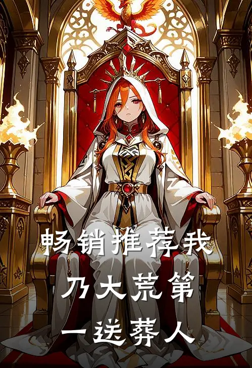 畅销推荐我乃大荒第一送葬人