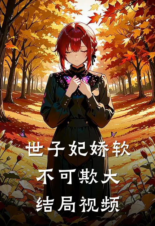 世子妃娇软不可欺大结局视频