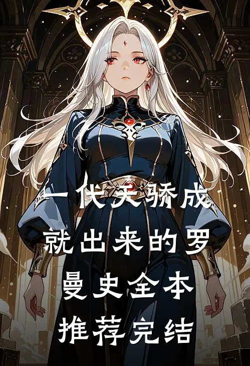一代天骄成就出来的罗曼史全本推荐完结