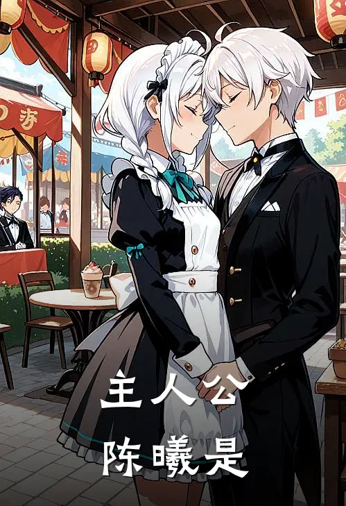 主人公陈曦是