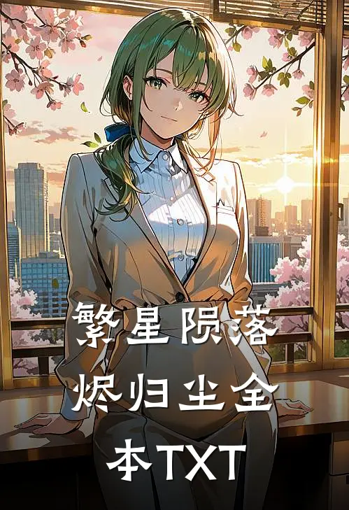 繁星陨落烬归尘全本TXT