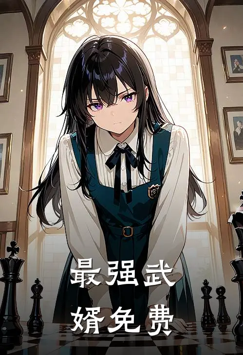 最强武婿免费
