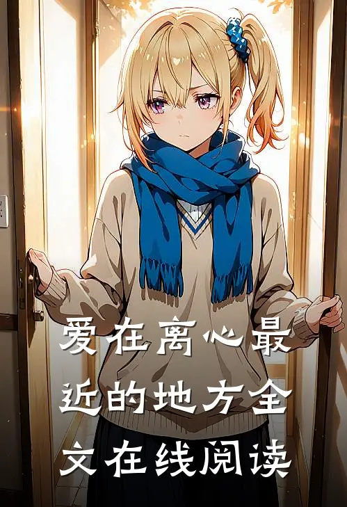 爱在离心最近的地方全文在线阅读