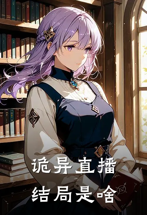 诡异直播结局是啥