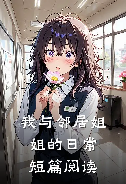 我与邻居姐姐的日常短篇阅读