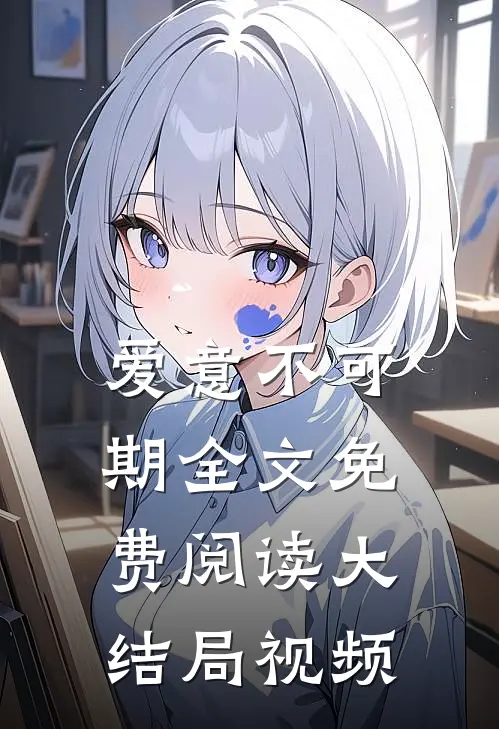 爱意不可期全文免费阅读大结局视频