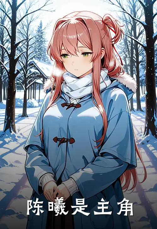 陈曦是主角