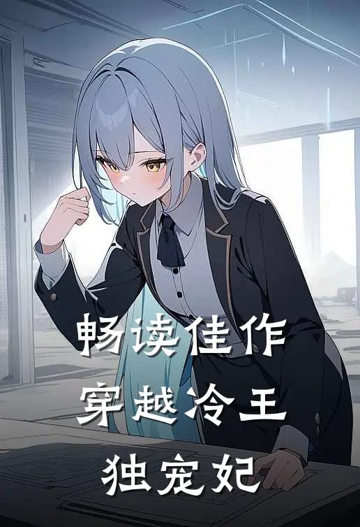 畅读佳作穿越冷王独宠妃