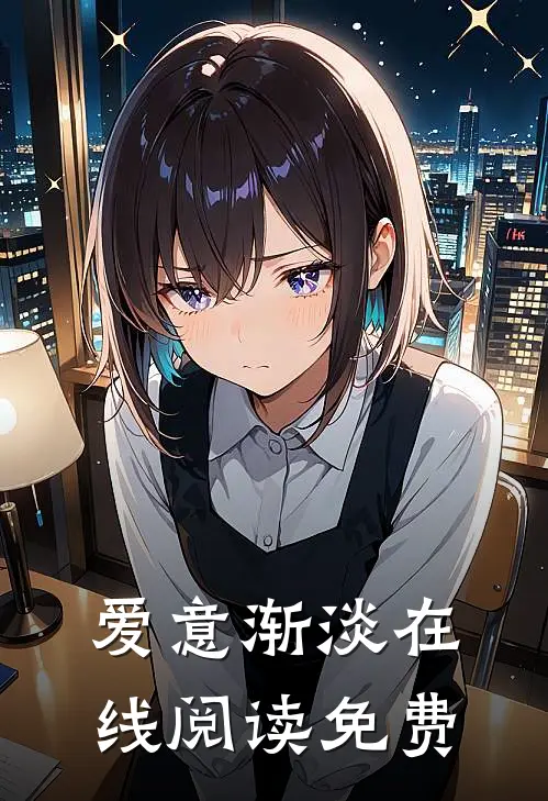 爱意渐淡在线阅读免费