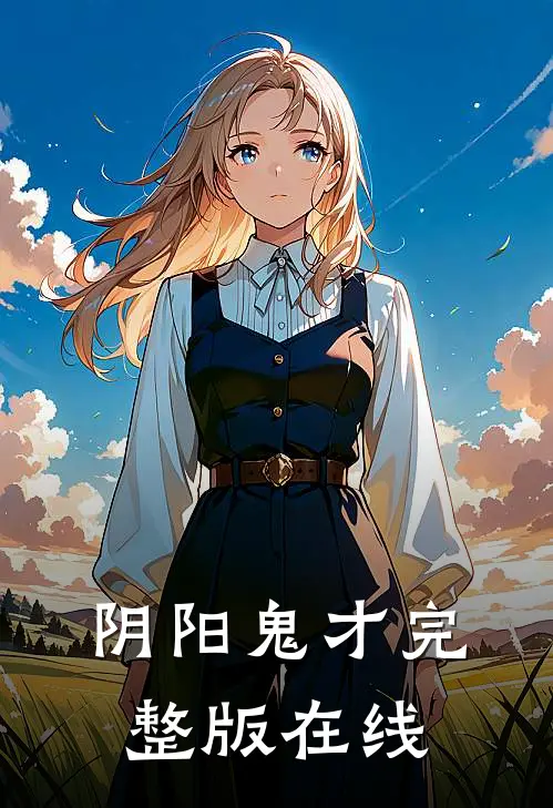 阴阳鬼才完整版在线
