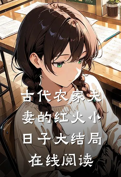 古代农家夫妻的红火小日子大结局在线阅读