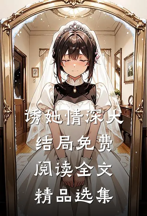 诱她情深大结局免费阅读全文精品选集