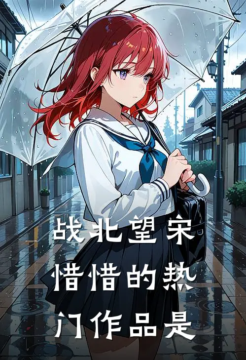 战北望宋惜惜的热门作品是