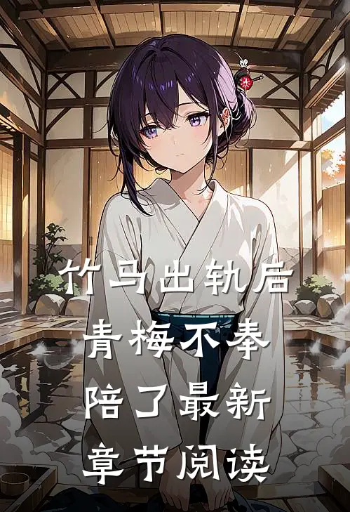 竹马出轨后青梅不奉陪了最新章节阅读